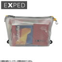 【5/4〜5/5限定★GWクーポン配布中】EXPED エクスペド Vista Organiser A5 ビスタオーガナイザーA5 397461 【 ポーチ 収納...