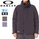 【5/4〜5/5限定★GWクーポン配布中】OAKLEY オークリー FGL PUFFER INS JACKET 4.7 パファーインサレーションジャケット4.7...