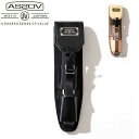 【5/4〜5/5限定★GWクーポン配布中】AS2OV アッソブ BALLISTIC BURNER CASE バリスティックバーナーケース 152310 【 収納...