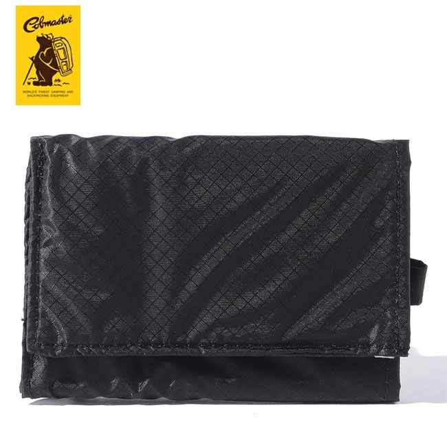 Rakuten - 【エントリーでP10倍★9日20:00-16日01:59まで】COBMASTER コブマスター COB MINI SIL WALLET コブミニSILウォレット 80244600 【 コンパクト 財布 アウトドア 】【メール便・代引不可】