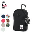 【5/4〜5/5限定★GWクーポン配布中】CHUMS チャムス Recycle Portable Music Pouch リサイクルポータブルミュージックポーチ...