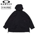 【5/4〜5/5限定★GWクーポン配布中】OAKLEY オークリー FGL SECTER JACKET 5.0 FGLセクタージャケット 5.0 Phantom...