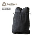【5/4〜5/5限定★GWクーポン配布中】Trail Bum トレイルバム BIG TURTLE ビッグタートル 080038 【 リュック バックパック アウ...
