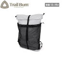 【夏の売り切りセール!50%OFF以上の商品も!】Trail Bum トレイルバム BIG TURTLE ULTRA 200X ビッグタートルウルトラ200X 080061 【 リュック バックパック アウトドア 旅行 ハイキング 】