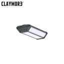 【5/4〜5/5限定★GWクーポン配布中】CLAYMORE クレイモア 3FACE NEO 10 スリーフェイスネオ CLF-1000 【 ライト 照明 広範囲...