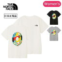 THE NORTH FACE ザ・ノース・フェイス S/S ES Circulation Tee ショートスリーブイーエスサーキュレーションティー NTW32584 【 トップス 半袖 Tシャツ 吸汗 速乾 抗菌 防臭 UVガード 日本正規品 】【メール便・代引不可】【 SS2506T 】