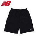 New Balance ニューバランス Sport Essentials 9インチショーツ MS41247 【 ボトムス ショートパンツ 吸湿速乾 軽量 スポーツ アウトドア 】【メール便・代引不可】(4)