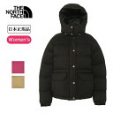 【エントリーでP10倍★19日20:00~26日1:59まで】THE NORTH FACE ザ・ノース・フェイス Camp Sierra Short キャンプシエラショート NDW92230 【 アウター レディース ショート丈 防寒 上着 ノースフェイス アウトドア 日本正規品 】