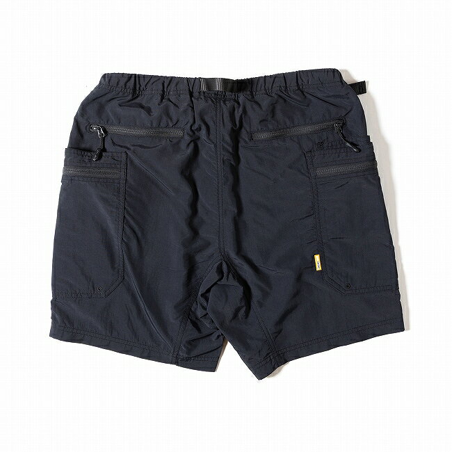 【エントリーでP10倍★11/1 10:00-12/1 09:59まで】GRIP SWANY グリップスワニー SUPPLEX GEAR SHORTS サプレックスギアショーツ GSMS0029 【 ボトムス ショートパンツ アウトドア キャンプ レジャー 】【 SS2506T 】