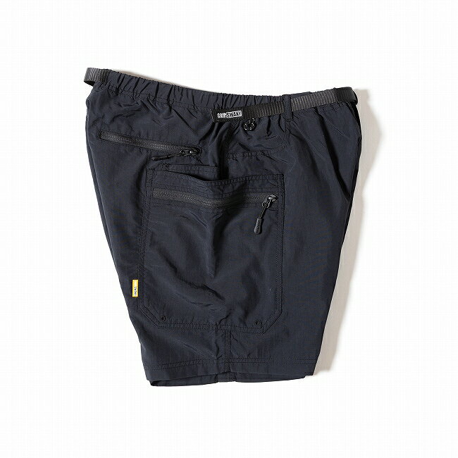 【エントリーでP10倍★11/1 10:00-12/1 09:59まで】GRIP SWANY グリップスワニー SUPPLEX GEAR SHORTS サプレックスギアショーツ GSMS0029 【 ボトムス ショートパンツ アウトドア キャンプ レジャー 】【 SS2506T 】