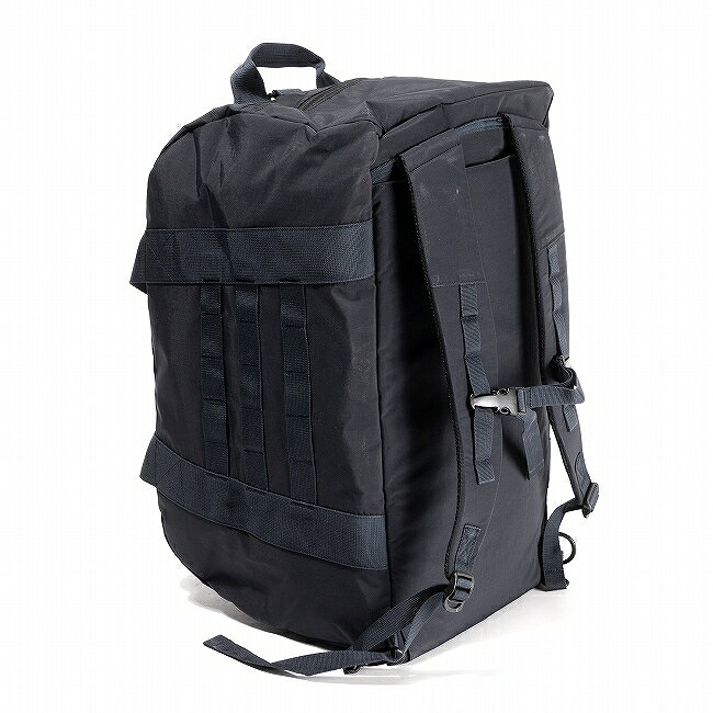 GRIP SWANY グリップスワニー GS MOLLE DUFFEL GSモールダッフル GSMB0034 【 カバン バッグ ボストン ショルダー バックパック 3WAY キャンプ アウトドア 】