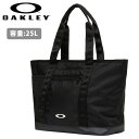 【5/4〜5/5限定★GWクーポン配布中】OAKLEY オークリー Enhance LT Tote 9.0 エンハンスLTトート9.0 Black/White ...