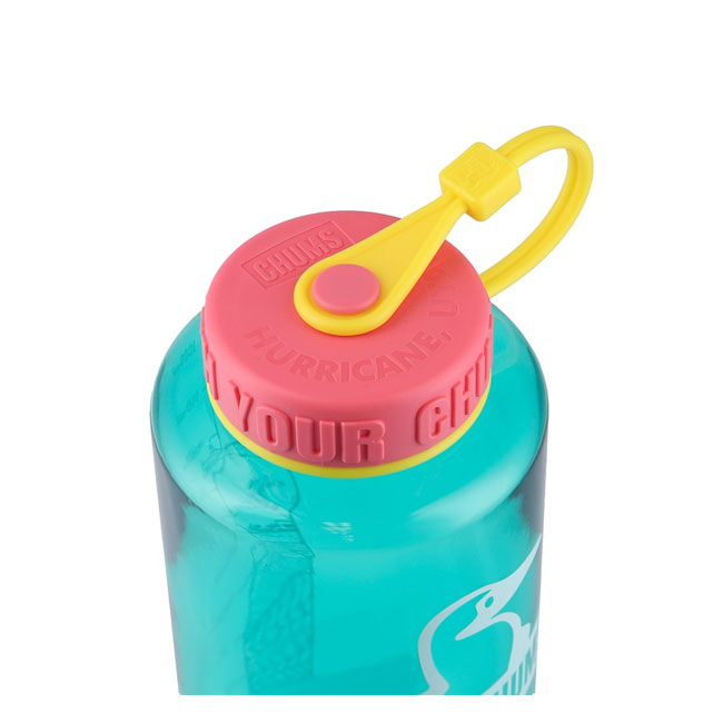【エントリーでP10倍★9/4 20:00-9/11 01:59まで】CHUMS チャムス Booby Bottle 1000ml ブービーボトル1000ml CH62-2125 【 水筒 計量カップ アウトドア キャンプ ハイキング スポーツ 】 【 SS2506P 】 snb-shop-10367503 SNB-SHOP サンプル画像3