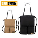 【5/4〜5/5限定★GWクーポン配布中】GRIP SWANY グリップスワニー GS GEAR BAG GSギアバッグ GSB-5 【 カバン バッグ ギアケ...