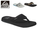 【エントリーでP10倍★4日20:00~11日1:59まで】REEF リーフ THE LAYBACK ザレイバック CJ4364/CJ4365/CJ6597 【 メンズ ビーチサンダル トング 海 川 アウトドア 】 【SS2506O】