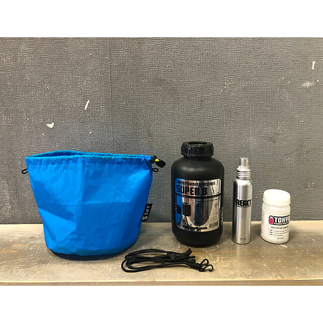 【エントリーでP10倍★10/4 20:00-10/09 01:59まで】SKY スカイ Drop Bag ドロップ...