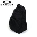 【5/4〜5/5限定★GWクーポン配布中】OAKLEY オークリー FGL Backpack L 9.0 バックパックL9.0 FOS901975 【 カバン ...