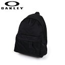 【5/4〜5/5限定★GWクーポン配布中】OAKLEY オークリー FGL Backpack M 9.0 バックパックM9.0 FOS901976 【 カバン ...