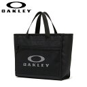 【5/4〜5/5限定★GWクーポン配布中】OAKLEY オークリー Oakley Small Tote 17.1 スモールトート17.1 Blackout FO...