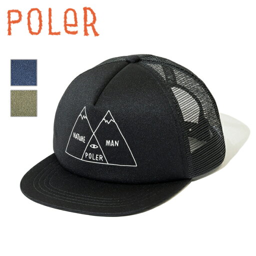 【エントリーでP10倍★9日20:00〜16日01:59】POLeR ポーラー VENN MESH CAP ベンメッシュキャップ 251MCV0107 【 帽子 日よけ キャンプ アウトドア 】 【エントリーでP10倍★9日20:00〜16日01:59】POLeR ポーラー VENN MESH CAP ベンメッシュキャップ 251MCV0107 【 帽子 日よけ キャンプ アウトドア 】