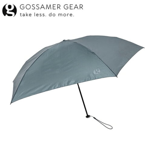 Gossamer Gear ゴッサマーギア TLDM Folding Umbrella TLDMフォールディングアンブレラ GSCU1023 【 アウトドア 軽量 傘 日よけ UVカット 晴雨兼用 お出かけ 旅行 フェス 海 散歩 夏 日差し 紫外線 】 Gossamer Gear ゴッサマーギア TLDM Folding Umbrella TLDMフォールディングアンブレラ GSCU1023 【 アウトドア 軽量 傘 日よけ UVカット 晴雨兼用 お出かけ 旅行 フェス 海 散歩 夏 日差し 紫外線 】