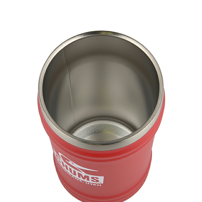 【エントリーでP10倍★8/4 20:00-8/11 01:59まで】CHUMS チャムス Camper Wave Tumbler キャンパーウェーブタンブラー CH62-2126 【 ボトル 水筒 ステンレス アウトドア キャンプ ピクニック 】【 SS2506P 】 snb-shop-10367903 SNB-SHOP サンプル画像3