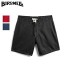 【エントリーでP10倍★4日20:00〜11日01:59】BIRDWELL バードウェル 300 Boardshorts 300ボードショーツ 2BS1-009...