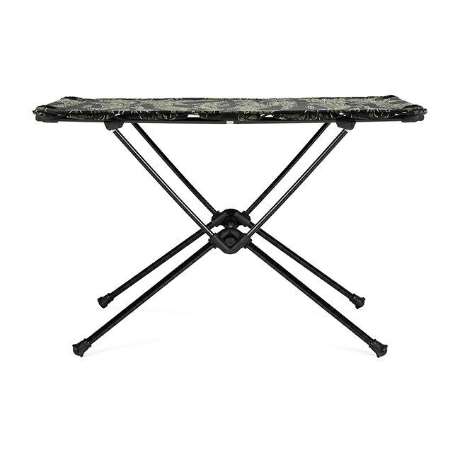 【購入特典あり】Helinox ヘリノックス タクティカルテーブルM Xray Tiger Camo 19...