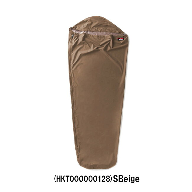 NANGA ナンガ WPSLEEPING BAG COVER ウォータープルーフスリーピングバッグカバー ...