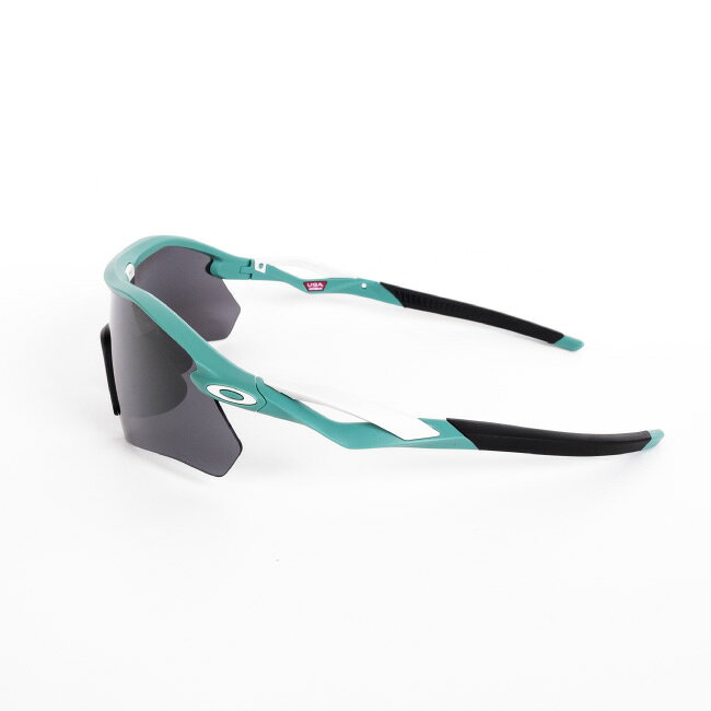 【エントリーでP10倍★6/20 20:00-6/26 01:59まで】OAKLEY オークリー Radar Plate レーダープレート OO9495D-0436 【 日本正規品 サングラス 海 アウトドア キャンプ PRIZM 】 3