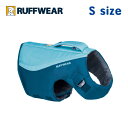 RUFFWEAR ラフウェア フロートコートライフジャケット S 45103 【 犬 救命胴衣 水泳 海 川 湖 反射材付き レジャー アウトドア キャンプ 】