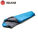 【エントリーでP10倍★19日20:00~26日1:59まで】ISUKA イスカ アルファライト 700X 【 寝袋 シュラフ マミー型 車中泊 登山 防災 キ...