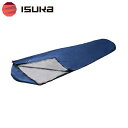 【エントリーでP10倍★19日20:00~26日1:59まで】ISUKA イスカ ゴアテックス インフィニアム シュラフカバー ウルトラライト ワイド 【 寝袋...