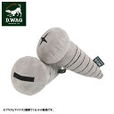 【エントリーでP10倍★19日20:00~26日1:59まで】D.WAG ディーワグ PLUSH TOY SCREW SET OF 2 プラッシュトイスクリュー...