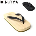 buntA ブンタ b-zouri MENS b-ゾウリメンズ bun24-BZM 【 ビーチサンダル ビーサン トングサンダル 鼻緒 衝撃吸収 草履 海 川 レジャー アウトドア 】
