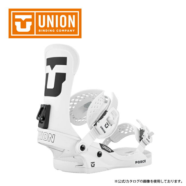 【エントリーでP10倍★11/1 10:00-12/1 09:59まで】2026 UNION ユニオン FORCE CLASSIC (TEAM HB) フォースクラシック 2025010 【 日本正規品 メンズ スノーボード バインディング 】