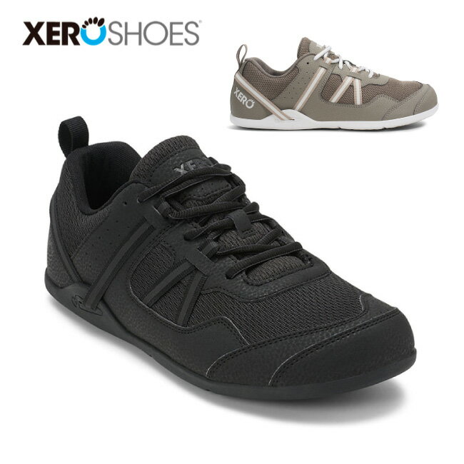 楽天SNB-SHOPXEROSHOES ゼロシューズ PRIO プリオ PRM 【 靴 シューズ メンズ ランニング お散歩 ウォーキング ハイキング ジム アウトドア 】