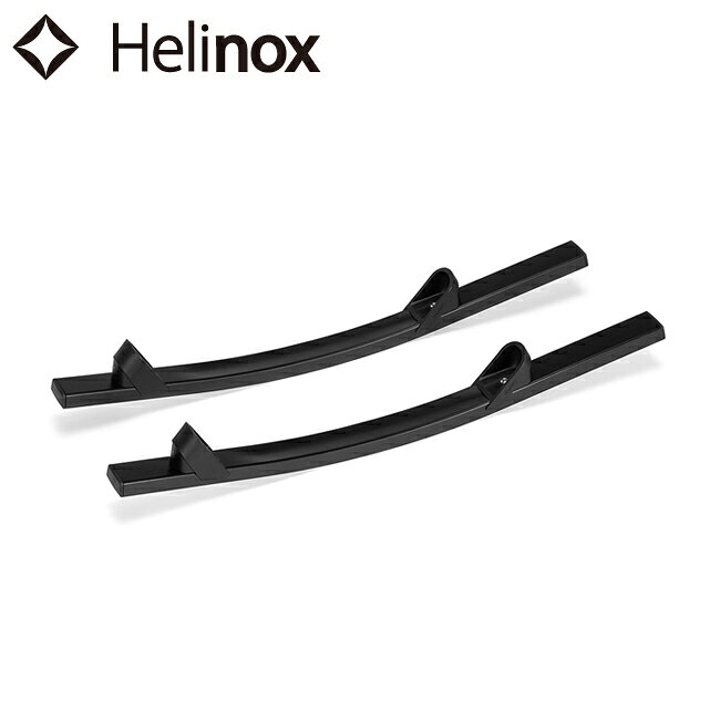 Rakuten - 【エントリーでP10倍★9日20:00-16日01:59まで】Helinox ヘリノックス ロッキングフットチェアワン(re) 1822401 【 椅子 アクセサリー オプション パーツ キャンプ アウトドア 】