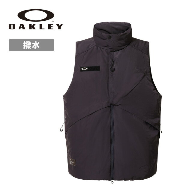 楽天市場】oakley ダウンベストの通販