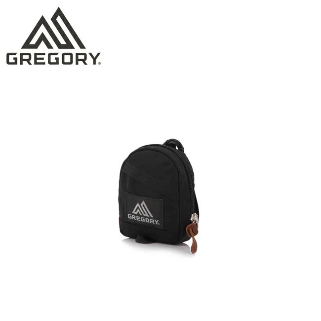 【エントリーでP10倍★11/1 10:00-12/1 09:59まで】GREGORY グレゴリー ミニデイパックポーチ 155695104..