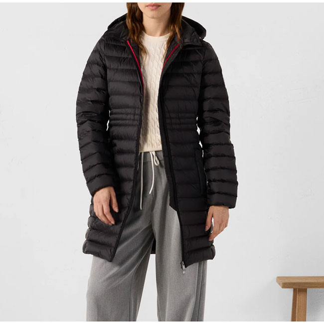 JOTT ジョット Ladys Jacket Vero2.0 レディースジャケットベロ2.0 WDOW212594 【 アウター 超軽量 ダウン 防寒 撥水 アウトドア キャンプ 】 snb-shop-10370167 SNB-SHOP サンプル画像2