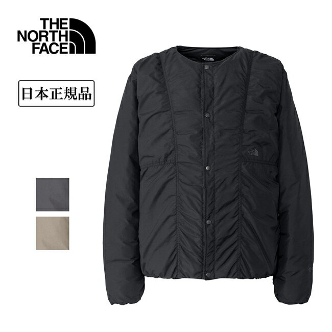 楽天市場】the north face ws zepher shell cardiganの通販