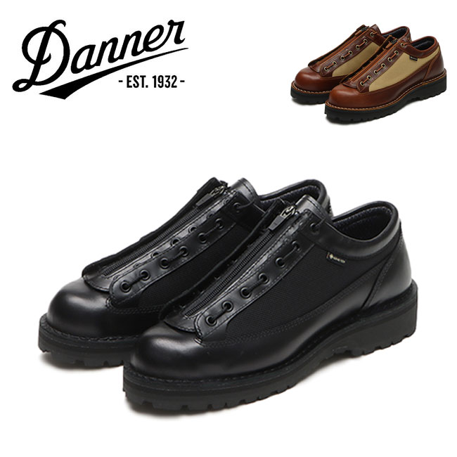 DANNER ダナー DANNER FIELD LOW R ダナーフィールドロウR D123200 【 靴 シューズ 防水 キャンプ アウトドア 】