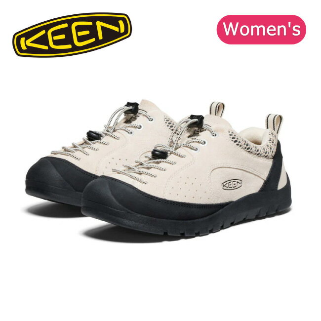 Rakuten - KEEN キーン JASPER ROCKS SP ジャスパーロックスエスピー Birch/Black 1029737 【 ウィメンズ レディース 靴 スニーカー キャンプ アウトドア 】