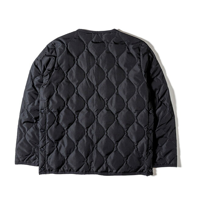 TAION×GRIP SWANY タイオン×グリップスワニー DOWN JACKET ダウンジャケット TAION-GRIPSWANY-JK01 【 コラボ アウター 防寒 保温 撥水 キャンプ アウトドア 】 snb-shop-10370131 SNB-SHOP サンプル画像2