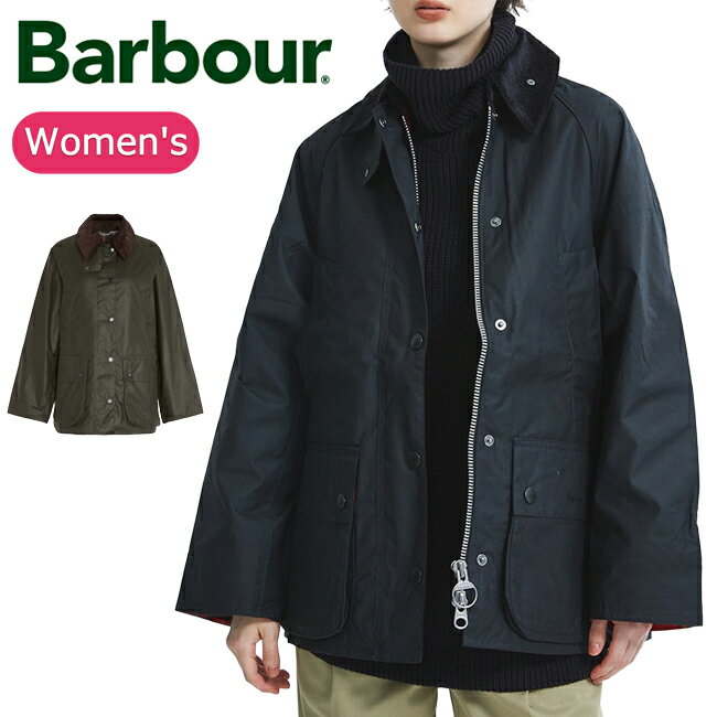 Barbour バブアー Bedale Wax Jacket ビデイルワックスジャケット LWX1411 【 日本正規品 アウター ブルゾン アウトドア キャンプ 】 snb-shop-10369961 SNB-SHOP パッケージ画像