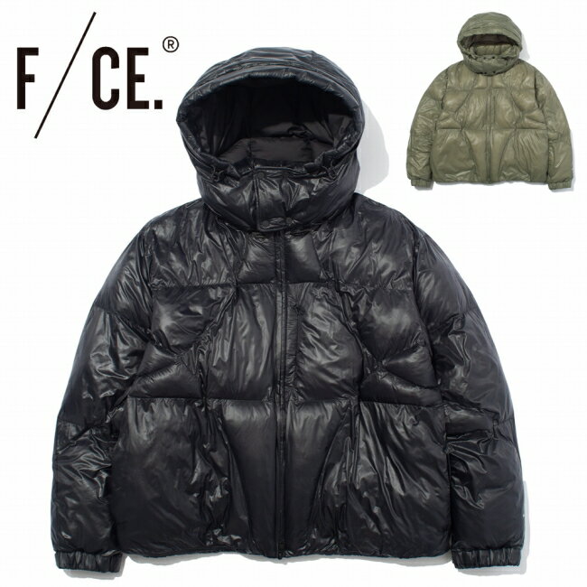 Rakuten - 【エントリーでP10倍★9日20:00-16日01:59まで】F/CE エフシーイー PERTEX MINIMAL PADDING PARKA エフシーイーパーテックスミニマパディングパーカ FPA08252U0001 【 アウター 超軽量 撥水 防風 防寒 正規品 FCE 】