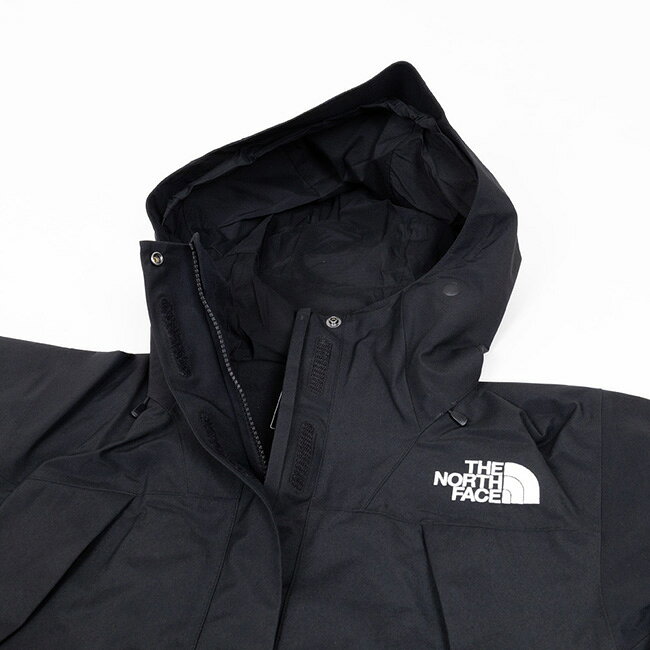 THE NORTH FACE ザ・ノース・フェイス MOUNTAIN JACKET マウンテンジャケット NPW62400 【 アウター 防寒 保温 キャンプ アウトドア 日本正規品 】 snb-shop-10370674 SNB-SHOP サンプル画像3