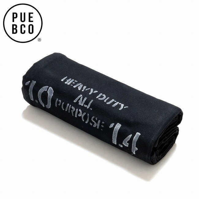 【エントリーでP10倍★6/20 20:00-6/26 01:59まで】PUEBCO プエブコ TENT MAT (1.0×...