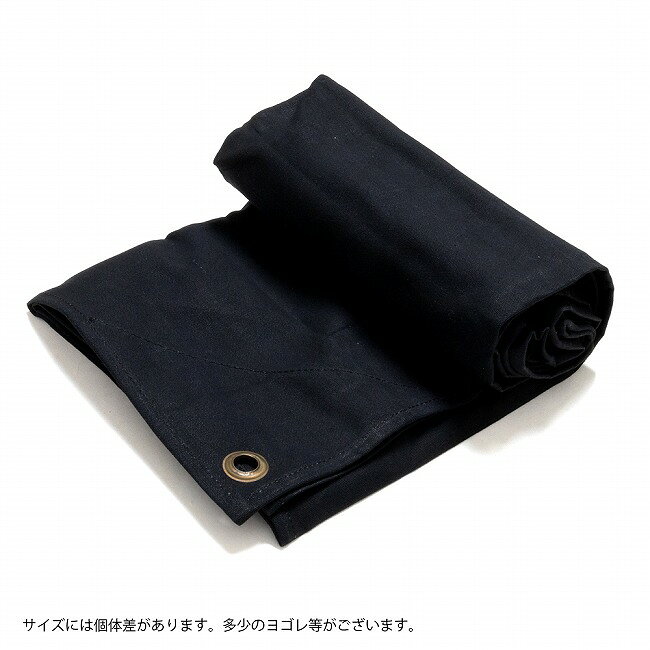 PUEBCO プエブコ TENT MAT (1.0×1.4) テントマット Black 103617 【 フットプリン...